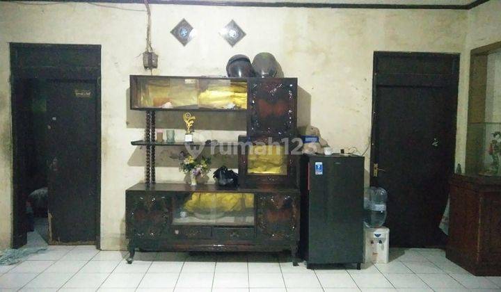 Rumah Lokasi Strategis Sayap Buahbatu Kota Bandung 2