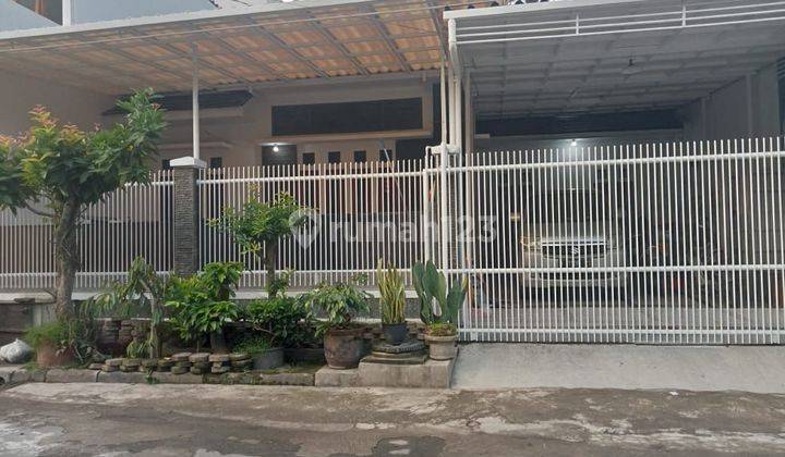 Jual Rumah Daerah Cibaduyut Lokasi Strategis