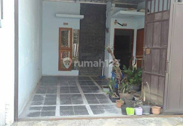 Jual Rumah Aman Dan Nyaman Samping Tol Cipularang 1