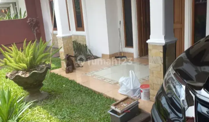 Rumah Keren Siap Huni Lokasi Daerah Arcamanik 2