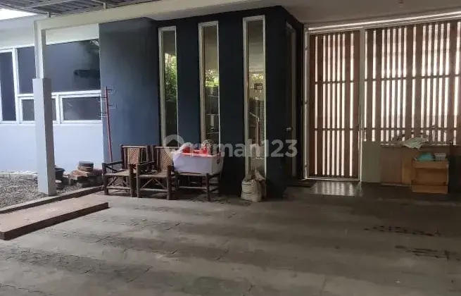 Rumah Bagus 2 Lt, Siap Huni Lokasi Strategis Kawasan Arcamanik 1