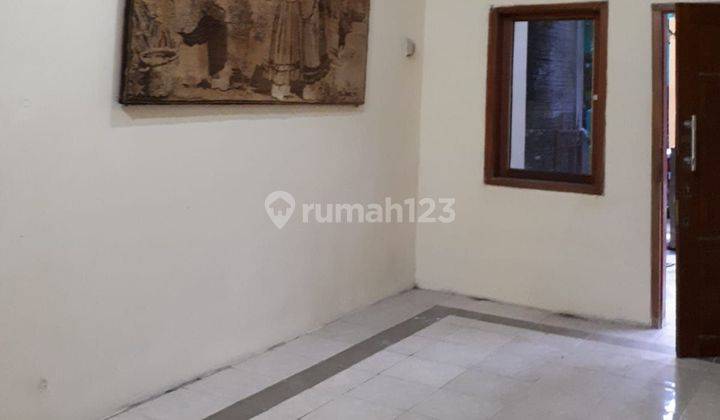 Rumah 2 Lt Siap Huni, Lokasi Dekat Univ.telkom 2