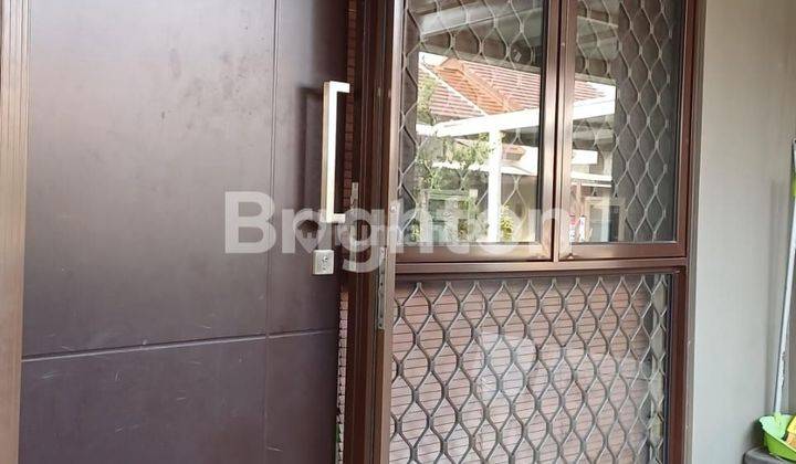 Rumah Asri Minimalis di Kota Baru Parahyangan 2