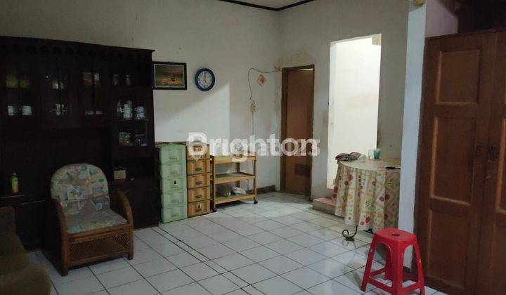 Rumah kost di Sukajadi 2