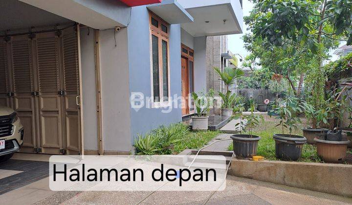 Rumah Kost Lokasi Kiaracondong 2