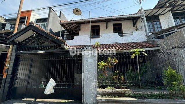 Rumah di Komplek Perumnas Cijerah 1 1