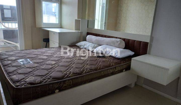 Apartemen Parahyangan Residence 1