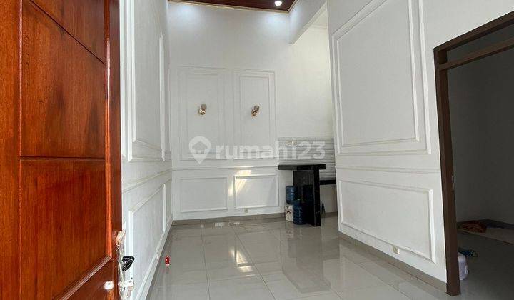 Rumah bangunan baru di jual di Citra raya Cikupa Tangerang banten harga nego langsung pemilik 2