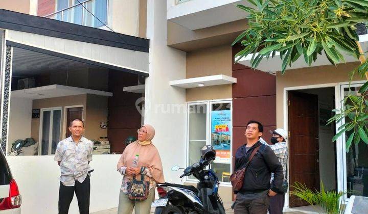 Rumah 2 Lantai Di Jual Di Perumahan Citra Raya Cikupa Tangerang Banten Rumah Rumah 1