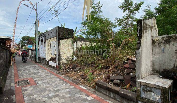 Land For Sale In Kuta