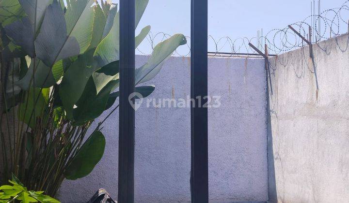 Dijual Rumah Siap Huni Di Cisaranten Arcamanik Dkt Antapani 2