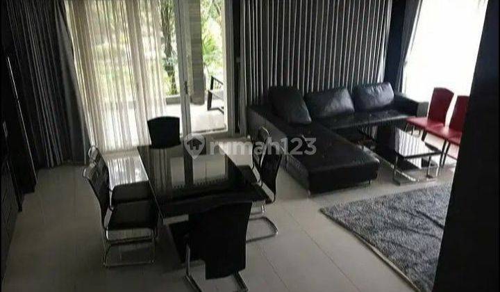 Rumah Siap Huni Di Dago Resort Dkt Cigadung  2