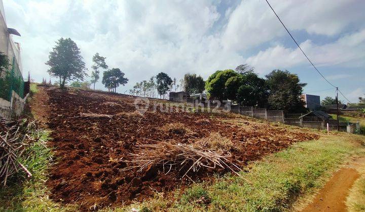 Dijual Tanah Di Jatinangor Dkt Tol Cileunyi Unpad Itb 2