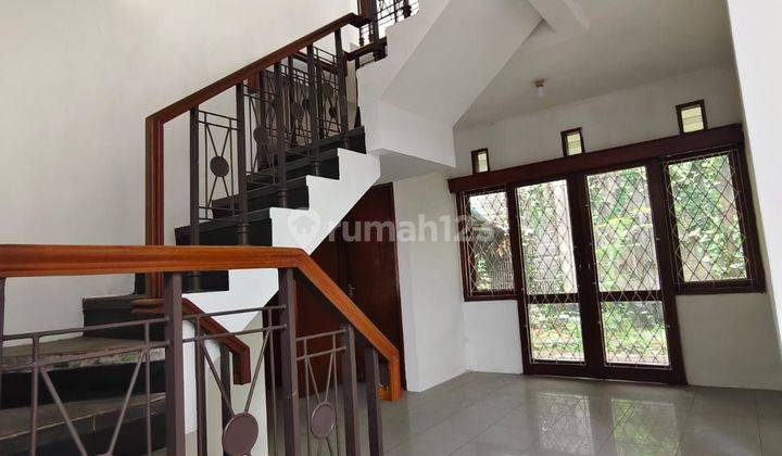 Dijual Rumah Di Cigadung Dkt Dago Tubagus Ismail  2