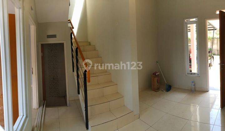 Rumah 2 Lantai Siap Huni Di Arcamanik Dkt Antapani 2