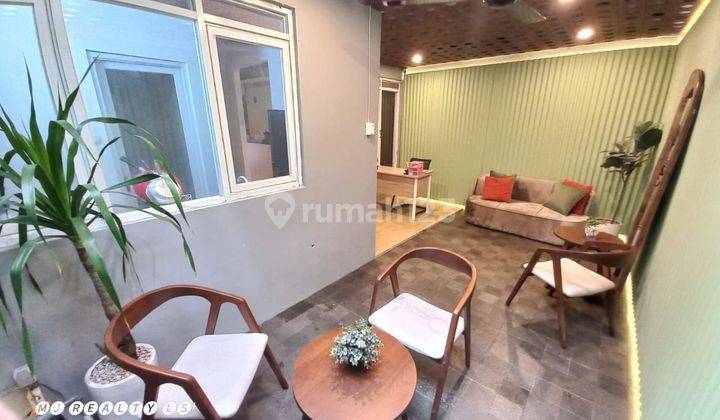 Dijual Rumah Siap Huni Di Antapani Bandung Kota 1