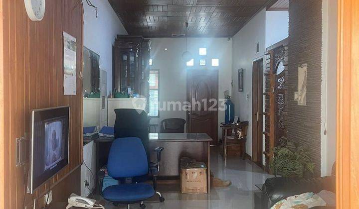 Dijual Rumah Siap Huni Di Setra Dago Antapani Kota Bandung 1