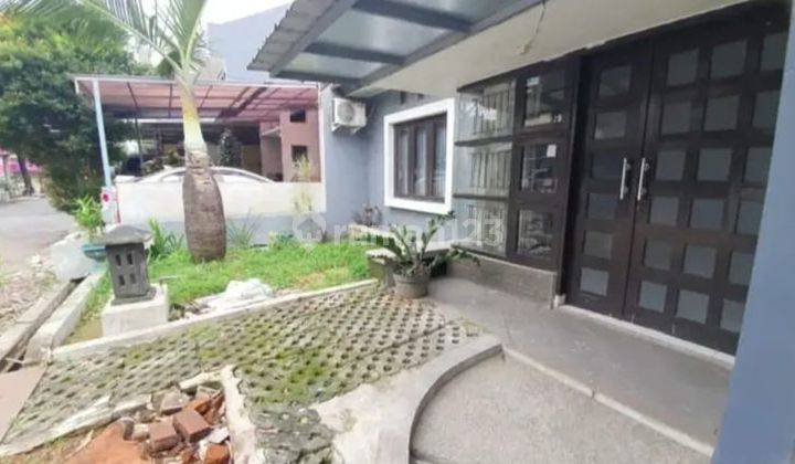 Dijual Murah Rumah Siap Huni Di Antapani Kota Bandung 2