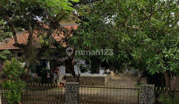 Rumah Dijual Murah Jalan Utama Purworejo Dkt Alun-alun Kota 2