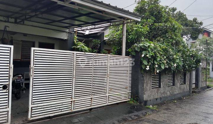 Rumah Siap Huni Di Margahayu Soekarno Hatta Dkt Mtc 2