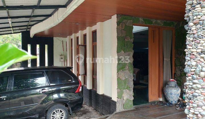 Dijual Rumah Siap Huni Di Arcamanik Dkt Antapani Bandung 2