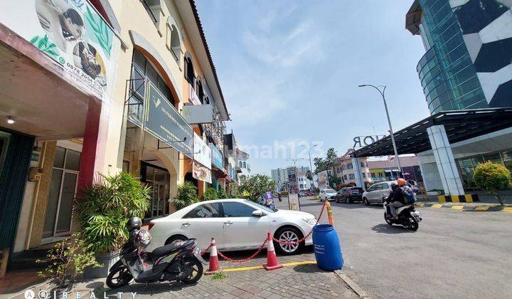 Dijual Ruko Di Soekarno Hatta Dkt Tol Gedebage Buah Batu