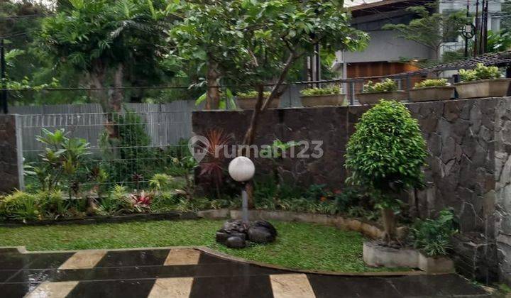 Dijual Rumah Siap Huni Cigadung Dkt Tubagus Ismail Dago  2