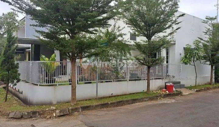 Rumah Siap Huni Hook Di Bumi Adipura Soekarno Hatta 2