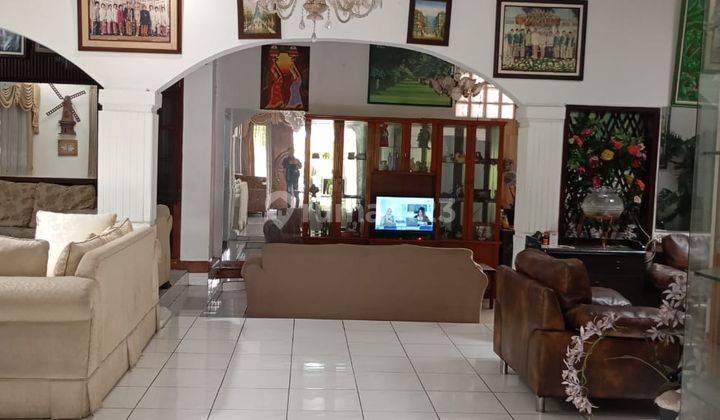 Dijual Rumah Murah Di Arcamanik Dkt Antapani Kota Bandung 2