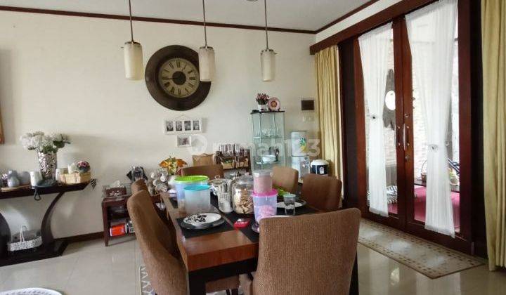 Dijual Rumah Terawat Di Dago Resort Bandung Dkt Cigadung 2