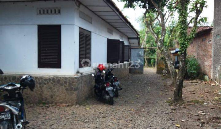 Rumah Dijual Murah Jalan Utama Purworejo Dkt Alun-alun Kota 2