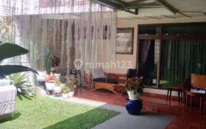 Rumah Siap Huni Terawat Di Setiabudi Dkt Tol Pasteur Bandung 1