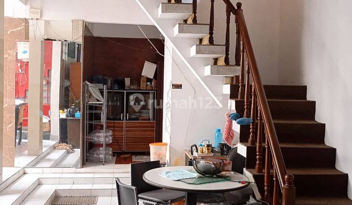 Dijual Rumah Murah Di Arcamanik Dkt Antapani Kota Bandung 2