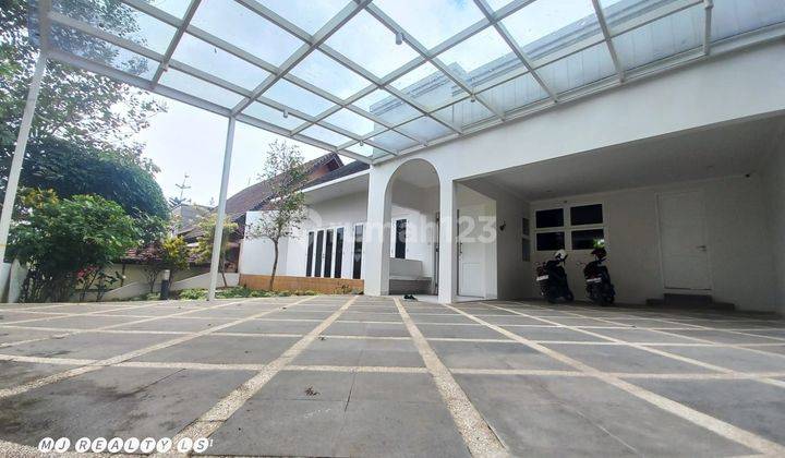 Dijual Rumah Mewah Siap Huni Di Dago Resort Kota Bandung 1