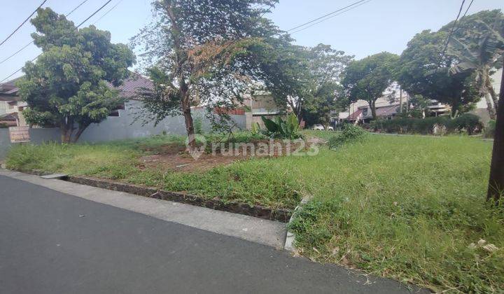 Dijual Tanah Termurah Strategis Di Antapani Kota Bandung 1