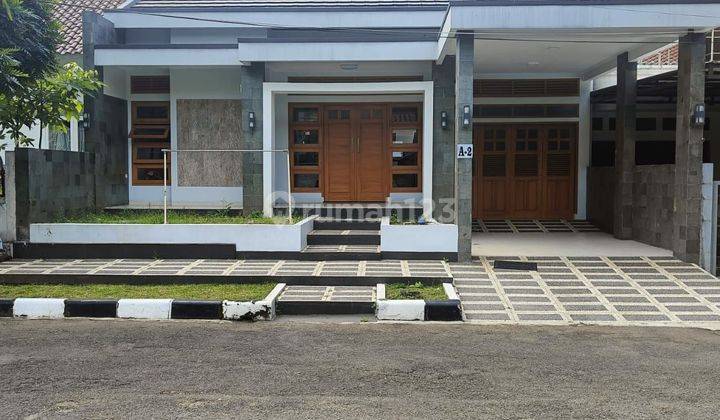 Dijual Cepat Rumah Di Mitra Dago Antapani Kota Bandung  1