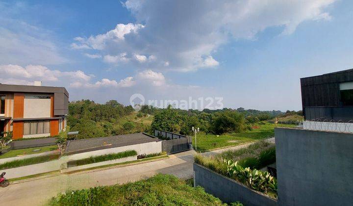 Dijual Tanah Siap Bangun Di Resort Dago Pakar 2