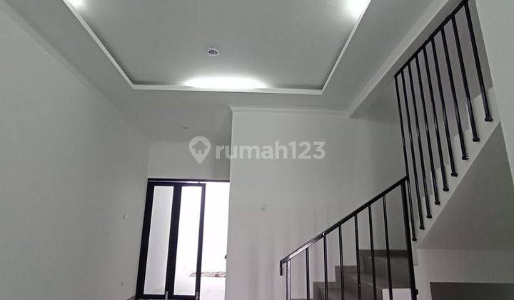 Rumah Baru 2 Lantai Di Arcamanik Dekat Antapani Bandung 2