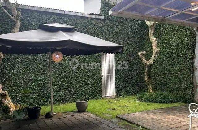 Dijual Rumah Siap Huni Terawat Di Setiabudi Dkt Tol Pasteur 2