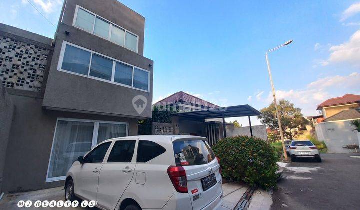 Dijual Rumah Bagus Di Cigadung Dekat Cikutra Dago 1