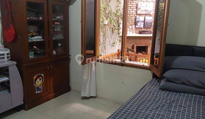 Rumah Di Awiligar Dekat Cigadung Dago Pakar 2