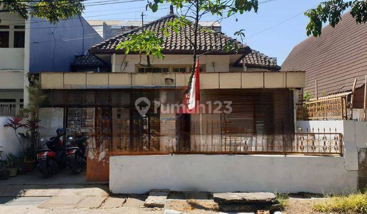 Rumah Dijual Sayap Pelajar Pejuang Dkt Buahbatu Turangga 1