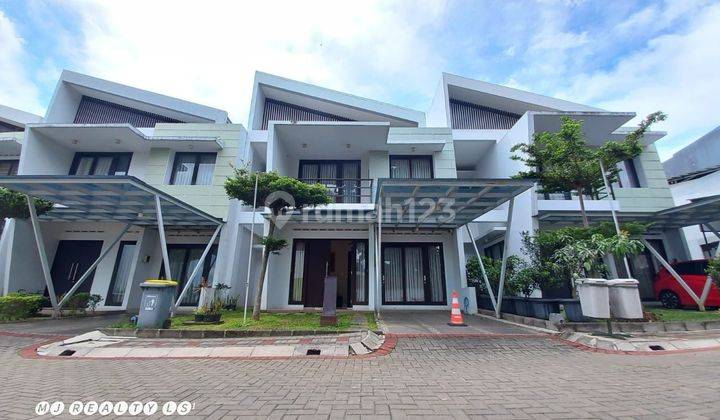 Dijual Rumah Siap Huni Terawat Cigadung Dkt Dago Resort 2