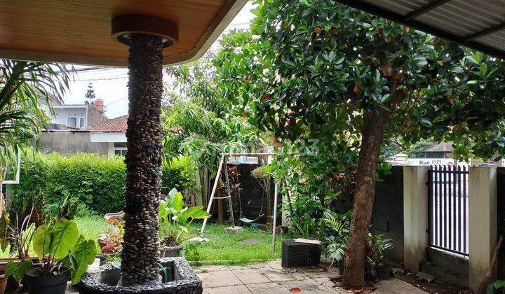 Dijual Rumah Siap Huni Di Arcamanik Dkt Antapani Bandung 1