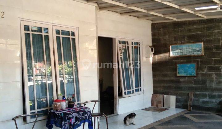 Dijual Rumah Di Antapani Dkt Arcamanik Kiaracondong Bandung 1