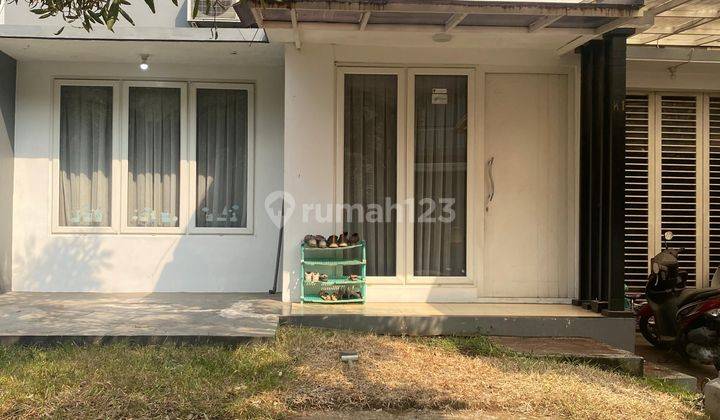 Dijual Rumah Termurah Di Cigadung Siap Huni Dkt Dago Cikutra 2