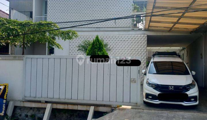 Dijual Rumah Siap Huni Minimalis Modern Di Ligar Dkt Cigadung 1