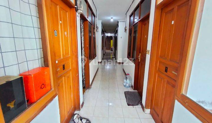 Dijual Kosan Di Tubagus Ismail Dkt Dago Dipatiukur Cigadung 1