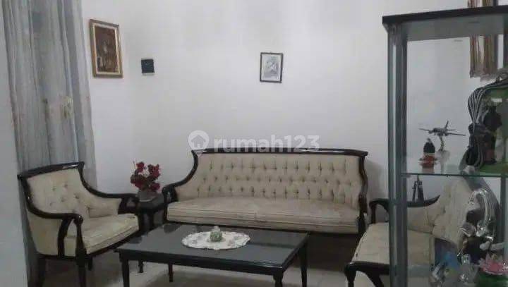 Dijual Rumah Siap Huni Di Puri Dago Antapani Kota Bandung 2