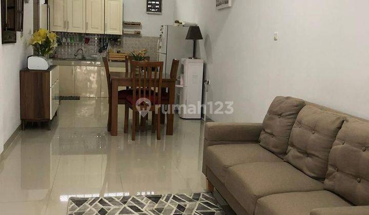 Dijual Rumah Siap Huni Di Antapani City Mas Bandung Timur 1